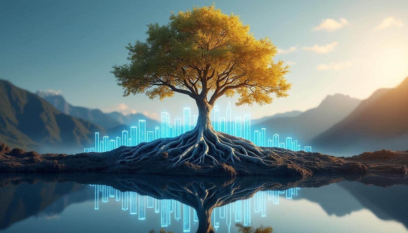 découvrez comment le fonds de croissance contribue à la stabilité de la capitalisation de l'assurance vie à long terme, assurant sécurité et performance durable pour vos investissements.