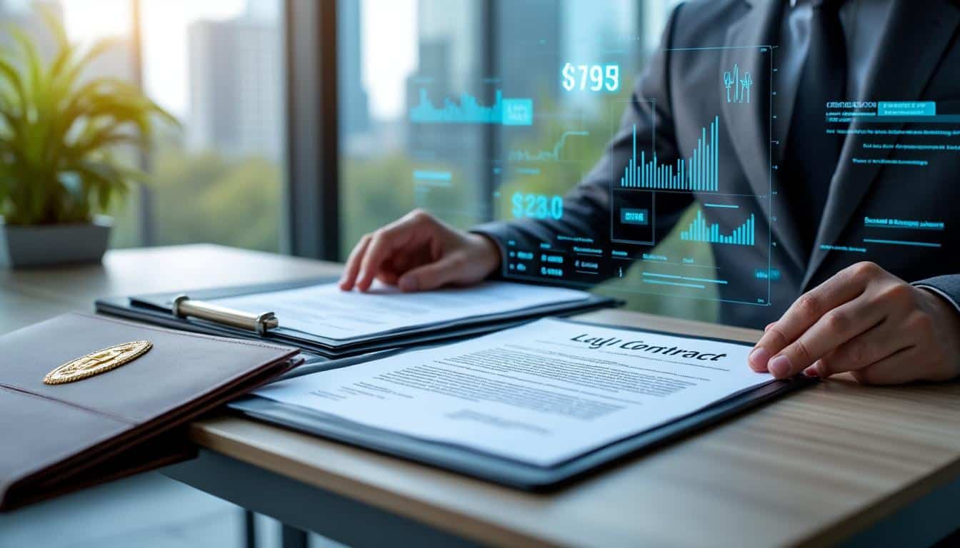 découvrez comment le mandat de protection future s'intègre efficacement à la gestion globale de votre assurance vie pour sécuriser votre avenir et protéger vos proches.