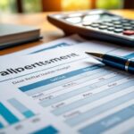 découvrez comment le relevé de carrière récapitule les trimestres validés essentiels pour préparer votre future retraite en toute sérénité.