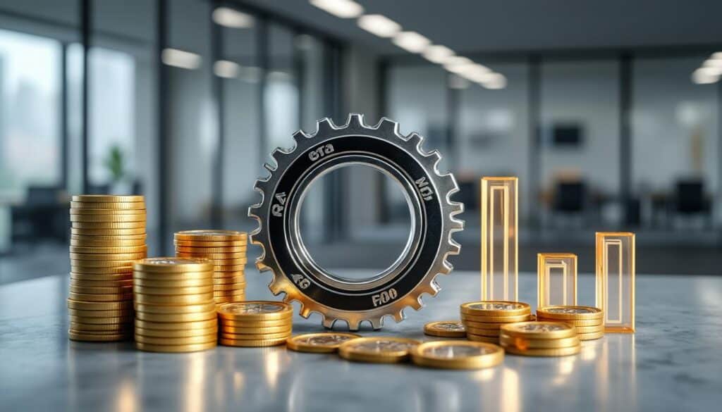 découvrez comment l'effet de cliquet protège la capitalisation acquise sur les supports en euros, garantissant ainsi la sécurité et la stabilité de vos investissements.