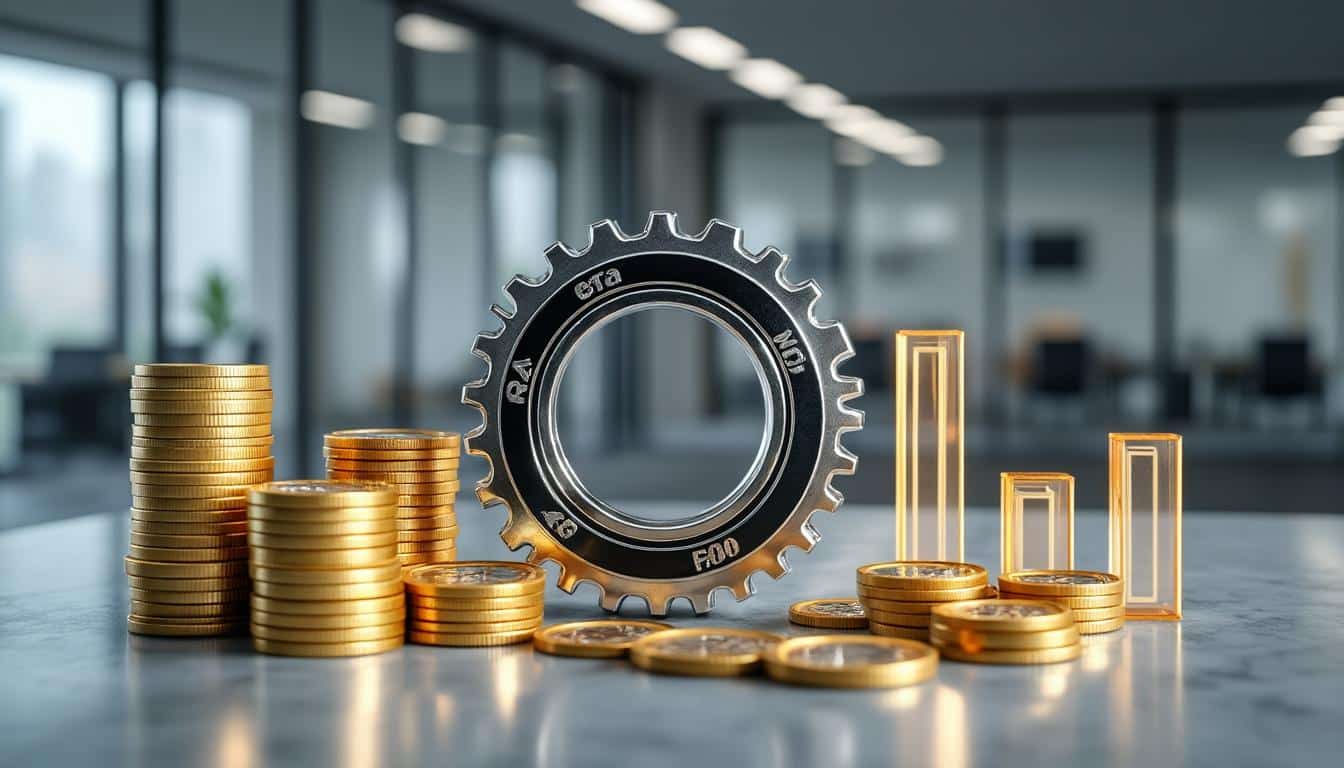 découvrez comment l'effet de cliquet protège la capitalisation acquise sur les supports en euros, garantissant ainsi la sécurité et la stabilité de vos investissements.