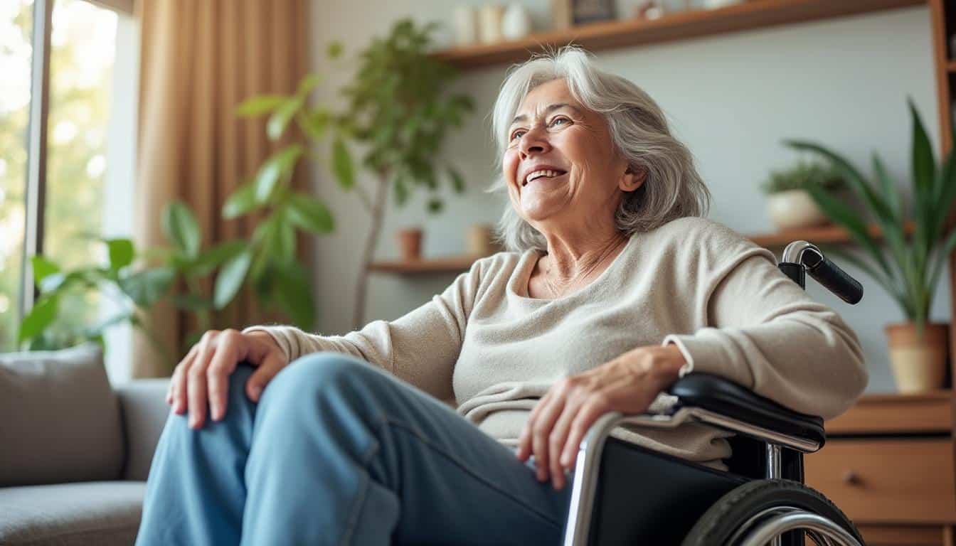 découvrez comment l'invalidité permanente totale libère l'assuré de ses obligations de remboursement, offrant une protection financière essentielle.