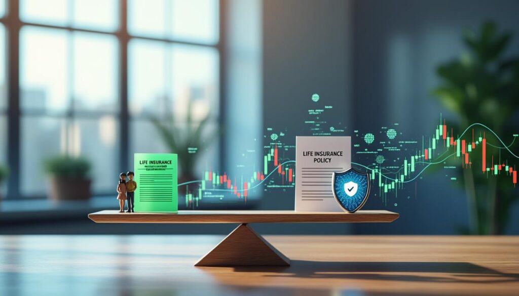 découvrez comment l'unité de compte connecte la performance de votre assurance vie aux fluctuations des marchés financiers, offrant ainsi des opportunités de rendement adaptées à vos objectifs d'investissement.