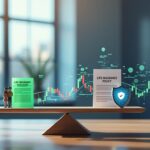 découvrez comment l'unité de compte connecte la performance de votre assurance vie aux fluctuations des marchés financiers, offrant ainsi des opportunités de rendement adaptées à vos objectifs d'investissement.