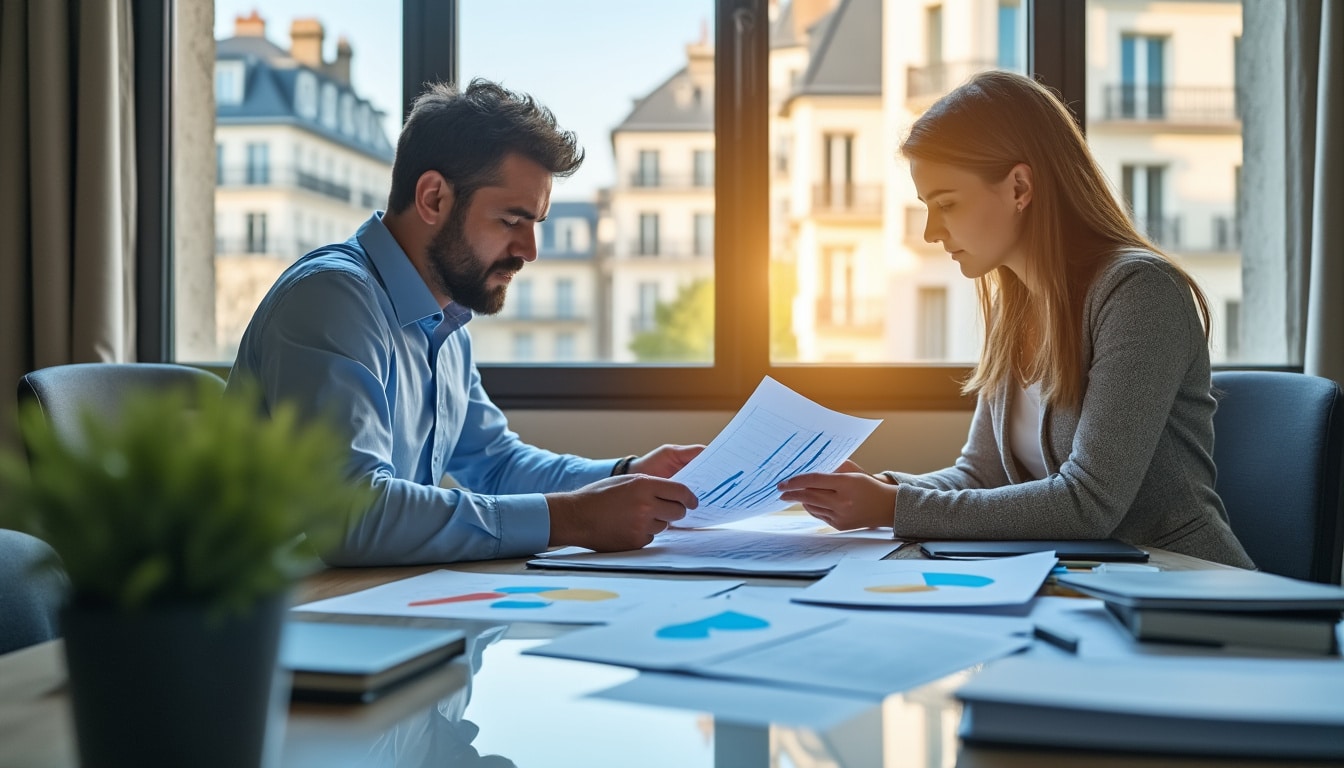 découvrez comment la scpi fiscale vous aide à réduire votre impôt sur le revenu grâce aux dispositifs pinel, en investissant simplement et efficacement dans l'immobilier locatif.