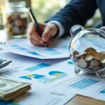 découvrez comment la part des intérêts influence la base imposable lors du rachat de votre assurance vie et optimisez votre fiscalité.
