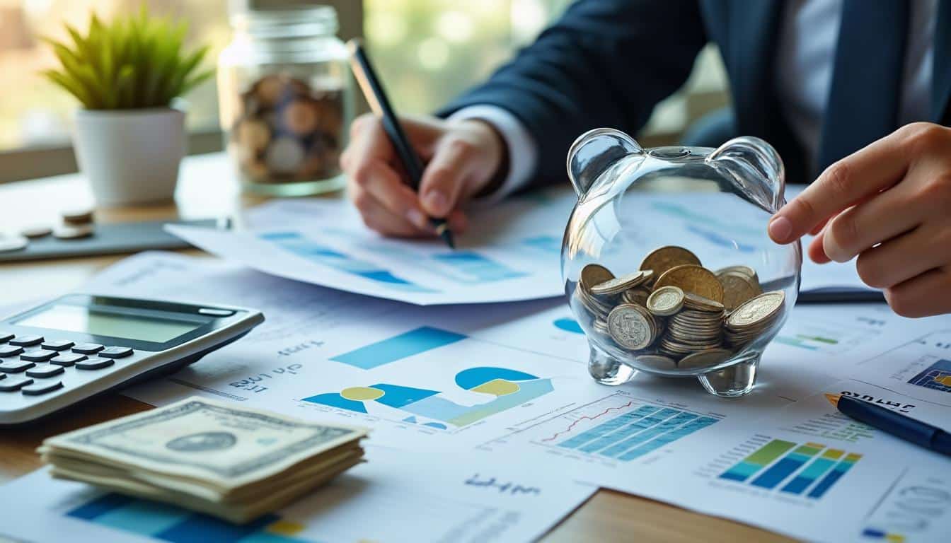 découvrez comment la part des intérêts influence la base imposable lors du rachat de votre assurance vie et optimisez votre fiscalité.