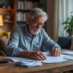 découvrez comment la décote impacte le montant de votre pension en cas de retraite anticipée avec une durée d'assurance incomplète.