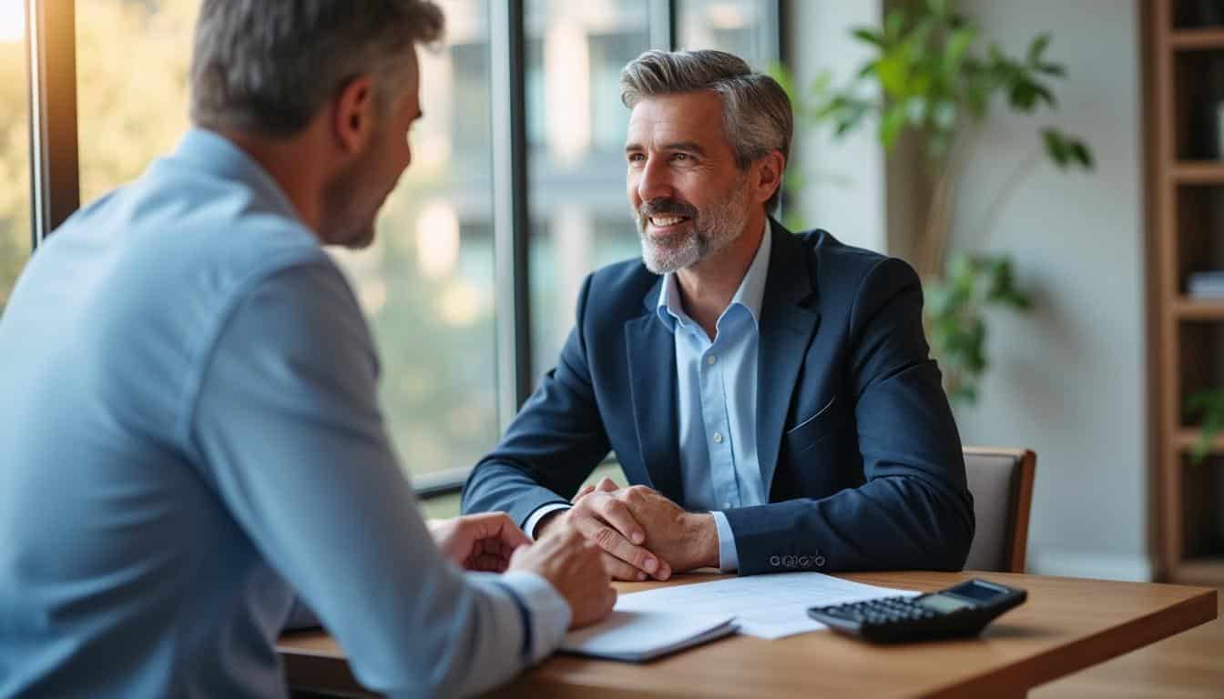 la garantie perte d'emploi protège l'emprunteur en cas de licenciement économique en prenant en charge le remboursement du prêt.