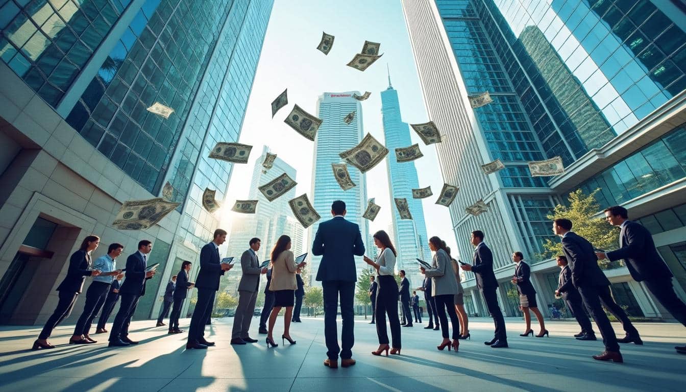découvrez comment la résiliation annuelle améliore la concurrence sur le marché des emprunteurs en facilitant le changement d’offre et en favorisant de meilleures conditions de prêt.