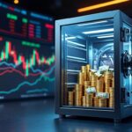 découvrez comment la sécurisation des gains permet de protéger votre capital face à la volatilité des marchés financiers, assurant ainsi une croissance stable et sécurisée de vos investissements.