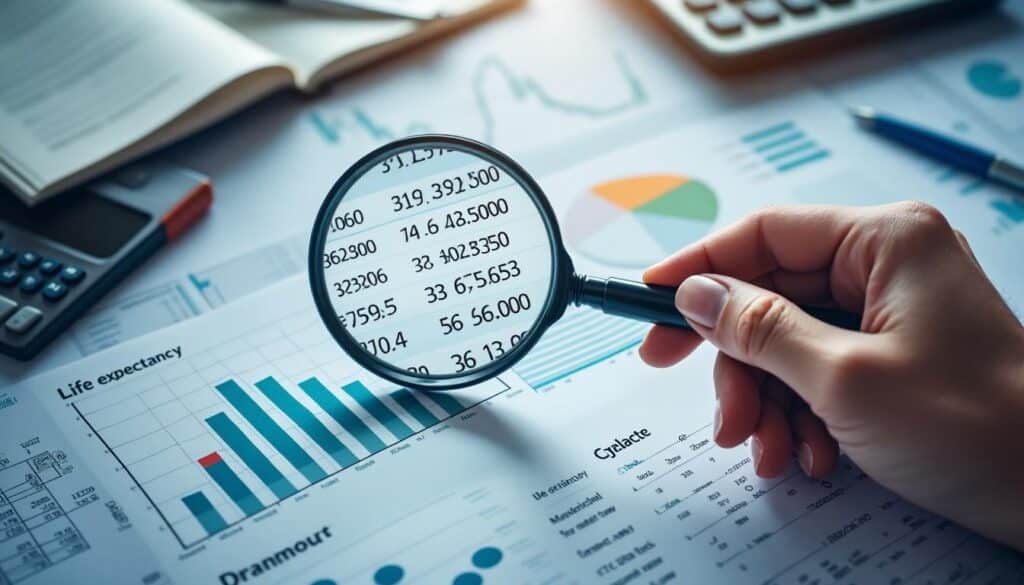 découvrez comment la table de mortalité impacte le coût de la capitalisation en rente viagère et les implications pour les assurances et les investissements.