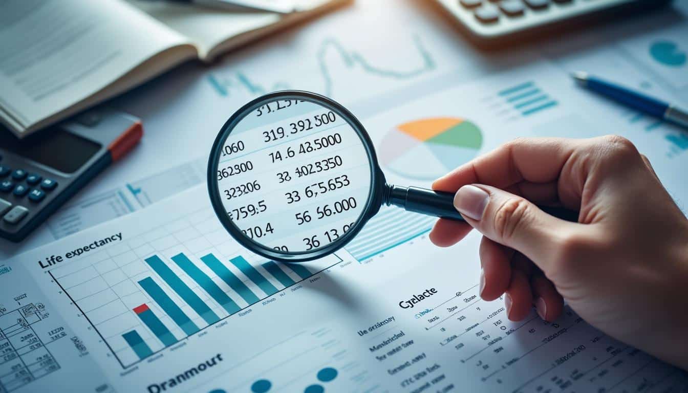 découvrez comment la table de mortalité impacte le coût de la capitalisation en rente viagère et les implications pour les assurances et les investissements.