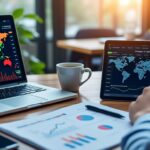 découvrez comment le compte-titres ordinaire complète le pea en offrant une solution d'investissement efficace pour les marchés hors europe, diversifiant ainsi votre portefeuille financier.