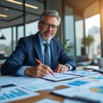 découvrez comment un conseiller en gestion de patrimoine sélectionne les meilleures assurances vie pour optimiser votre sécurité financière et préparer votre avenir.
