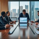 découvrez comment le mandat d'arbitrage confie la gestion de la stratégie de capitalisation à des experts agréés pour optimiser vos investissements en toute sécurité.
