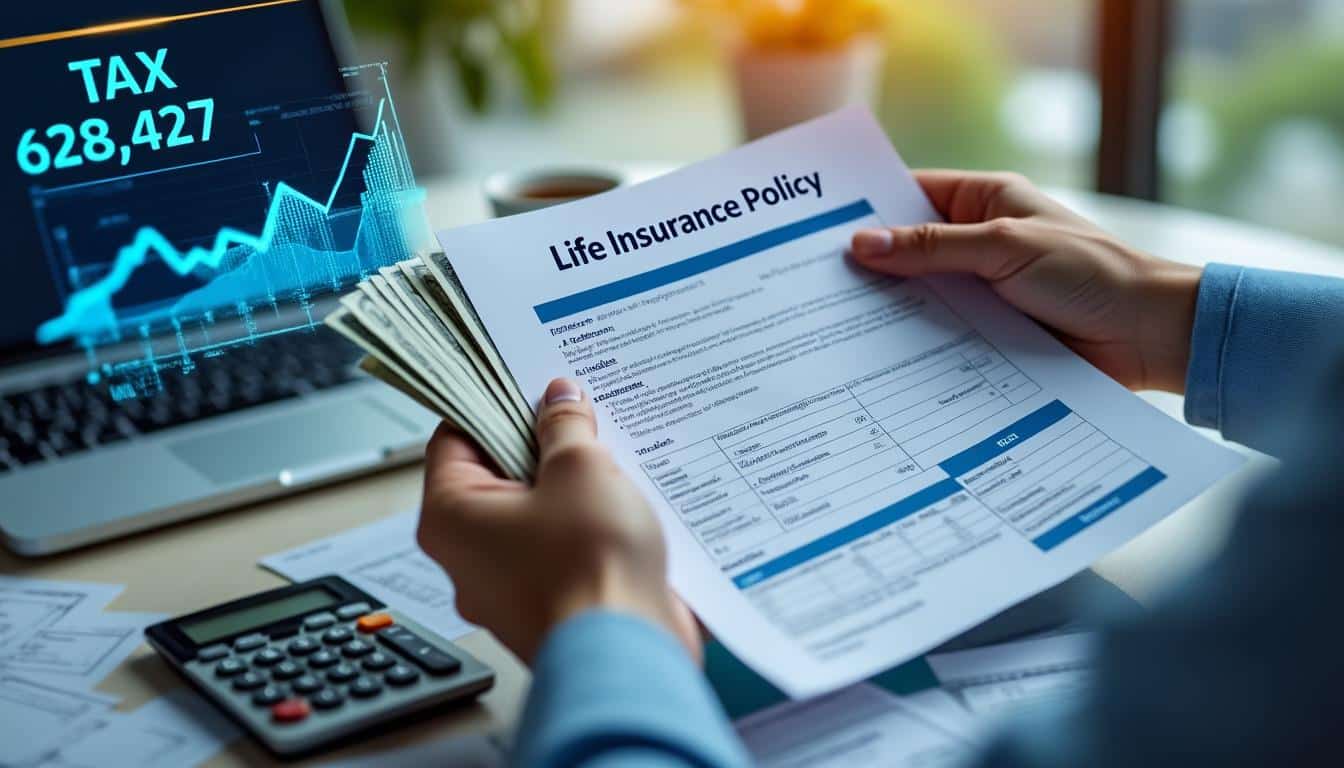découvrez comment le prélèvement à la source s'applique aux gains de votre assurance vie lors des retraits, pour une gestion fiscale simplifiée et transparente.