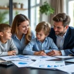 découvrez comment le quotient familial peut réduire la fiscalité lors d'un rachat massif sur votre assurance vie, optimisant ainsi vos revenus et votre patrimoine.