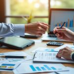 découvrez comment le rachat de crédit prend en compte le coût simplifié de la nouvelle assurance emprunteur pour optimiser votre financement.