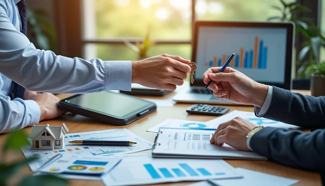 découvrez comment le rachat de crédit prend en compte le coût simplifié de la nouvelle assurance emprunteur pour optimiser votre financement.