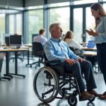 découvrez comment le reclassement professionnel accompagne les personnes invalides dont l'ancien métier n'est plus praticable, pour une nouvelle orientation adaptée.