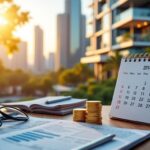 découvrez comment le report de jouissance détermine la date de versement du premier dividende par une scpi, un élément clé pour vos investissements immobiliers.