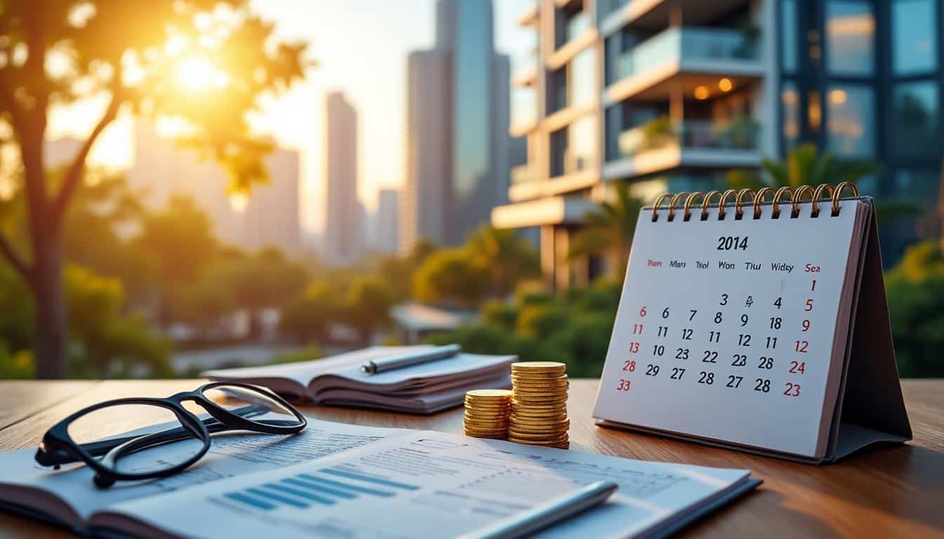 découvrez comment le report de jouissance détermine la date de versement du premier dividende par une scpi, un élément clé pour vos investissements immobiliers.