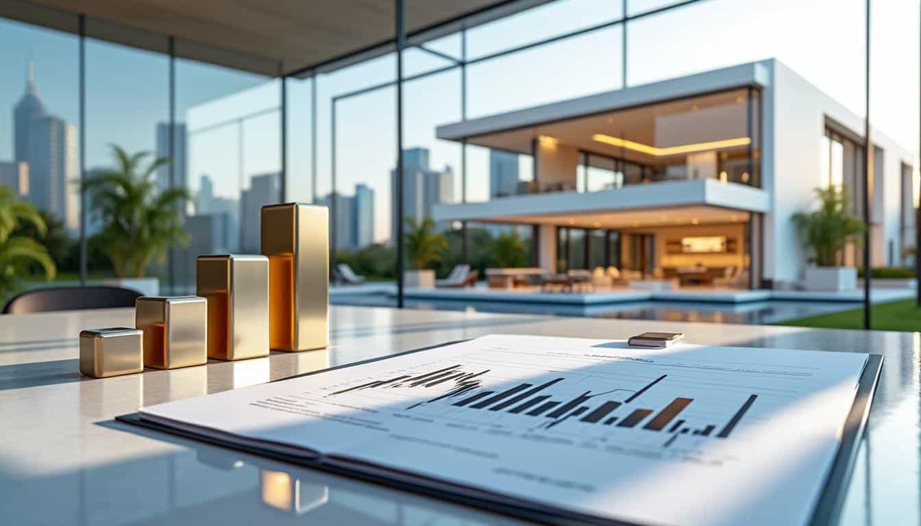 découvrez comment l'impôt sur la fortune immobilière (ifi) intègre les titres financiers hors pea dans son calcul et quelles sont les implications fiscales associées.