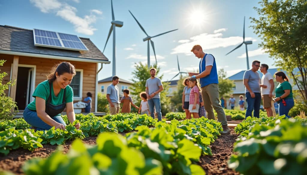 découvrez une assurance vie solidaire qui finance des projets à fort impact social, alliant sécurité et engagement pour un avenir meilleur.
