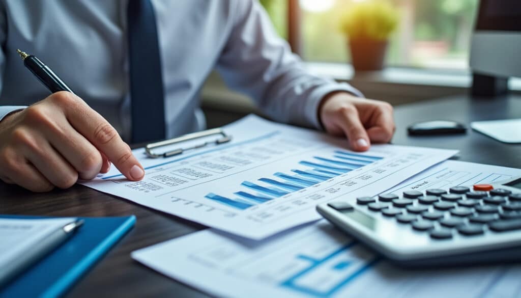 le relevé annuel de points permet au salarié de suivre l'évolution de ses droits à la retraite et de planifier sereinement son avenir.