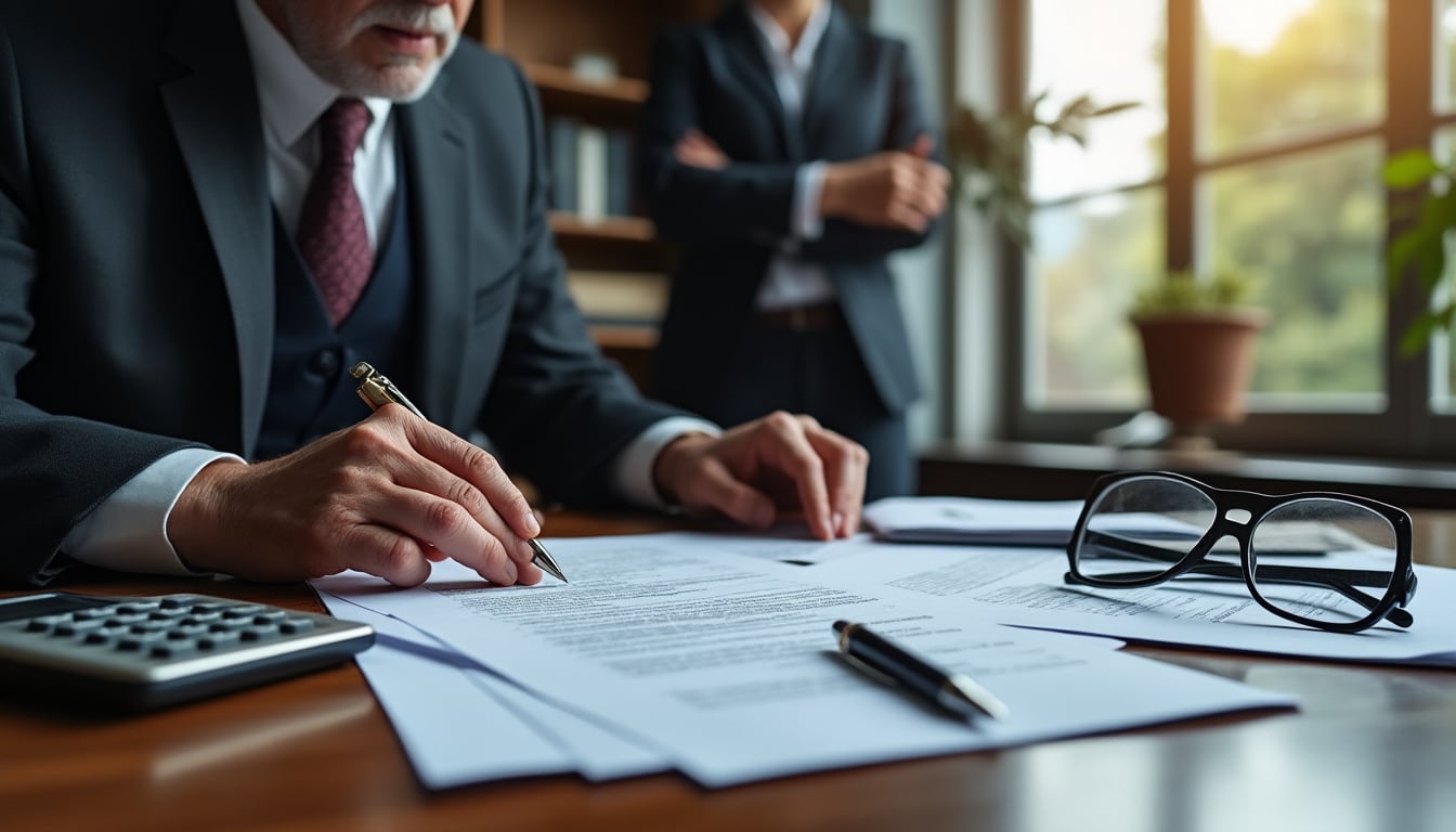 découvrez comment l'inventaire de succession intègre la valeur des contrats de capitalisation au moment du décès, afin de faciliter la gestion et la transmission du patrimoine.